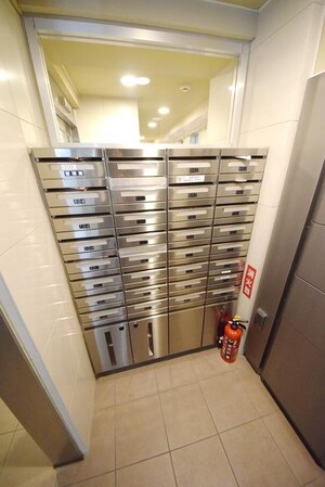 Verona門前仲町Lussoの物件内観写真